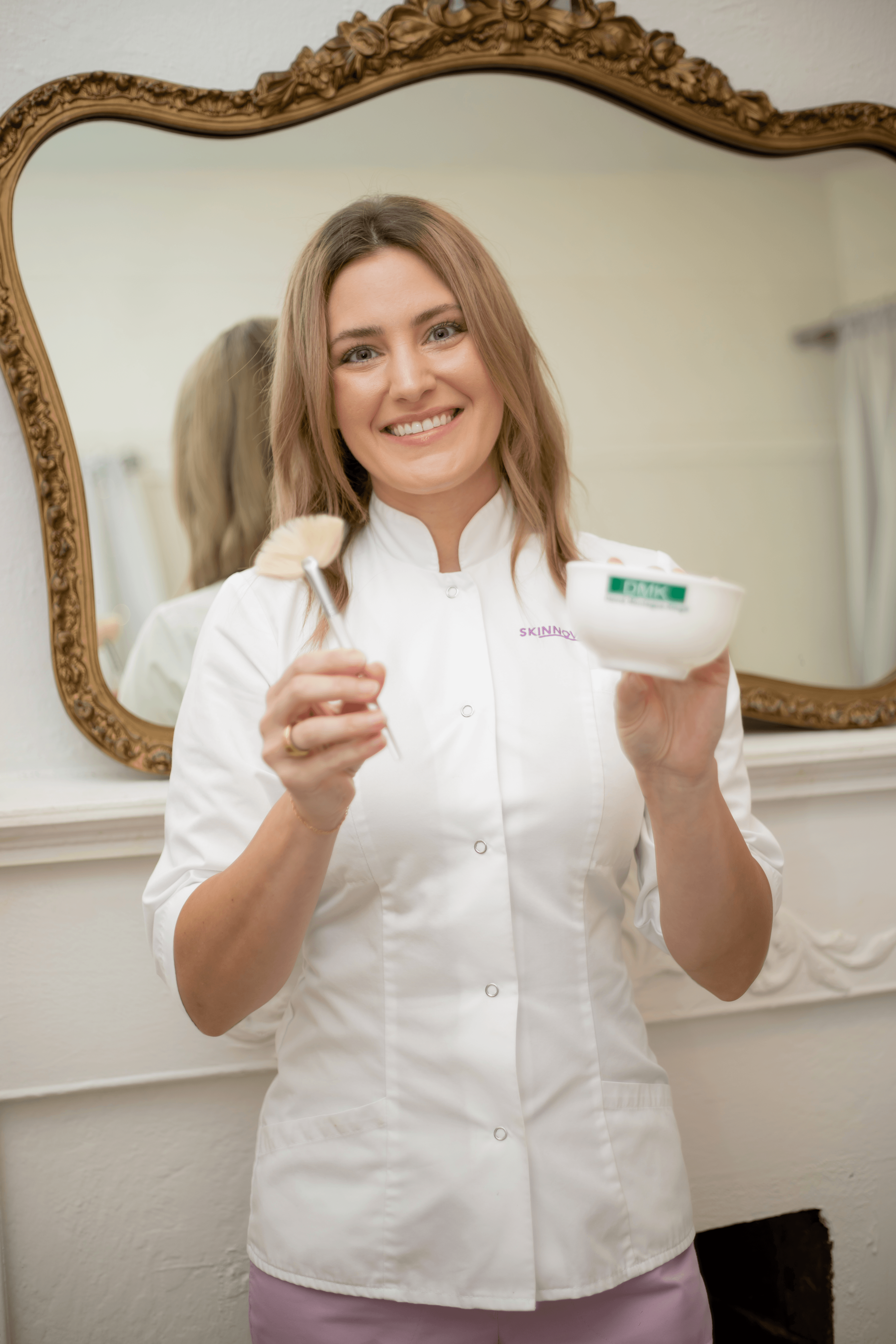 Amanda - Lash Specialist